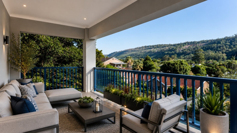 3 Bedroom Property for Sale in Meedingsride Western Cape